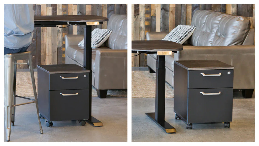 6 Tips for Organizing Your Desk with Storage for Maximum Productivity