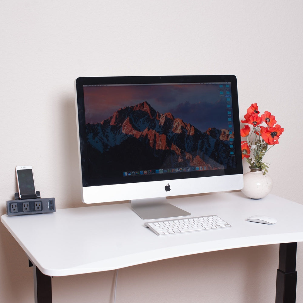 Do Apple Employees Get Standing Desks at Apple Park Headquarters?
