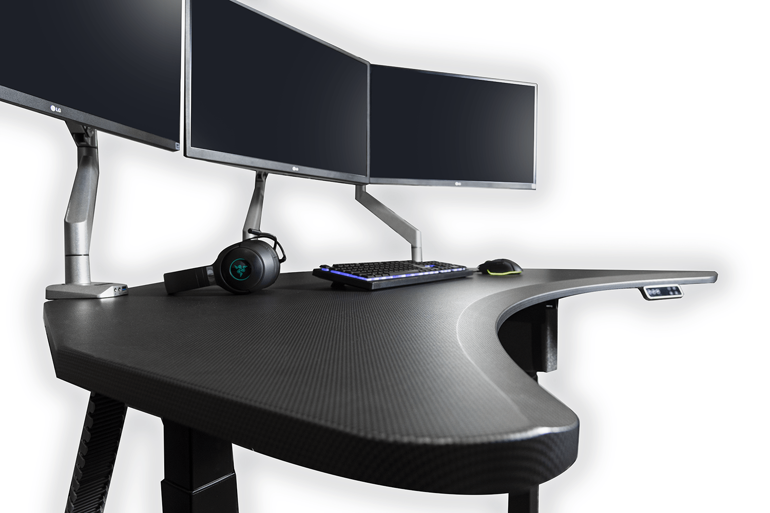 Premium Desktop.