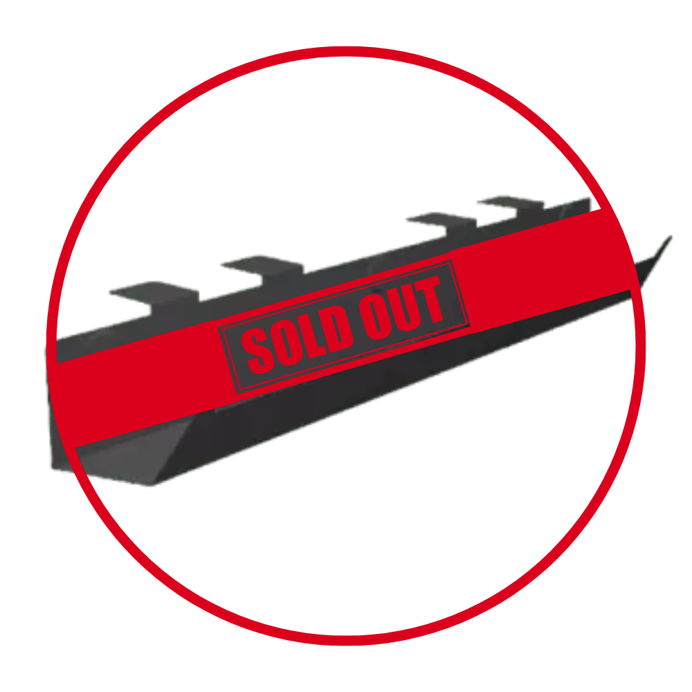 MagicSnap Cable Tray (Bundle Part) MojoDesk Cable Management