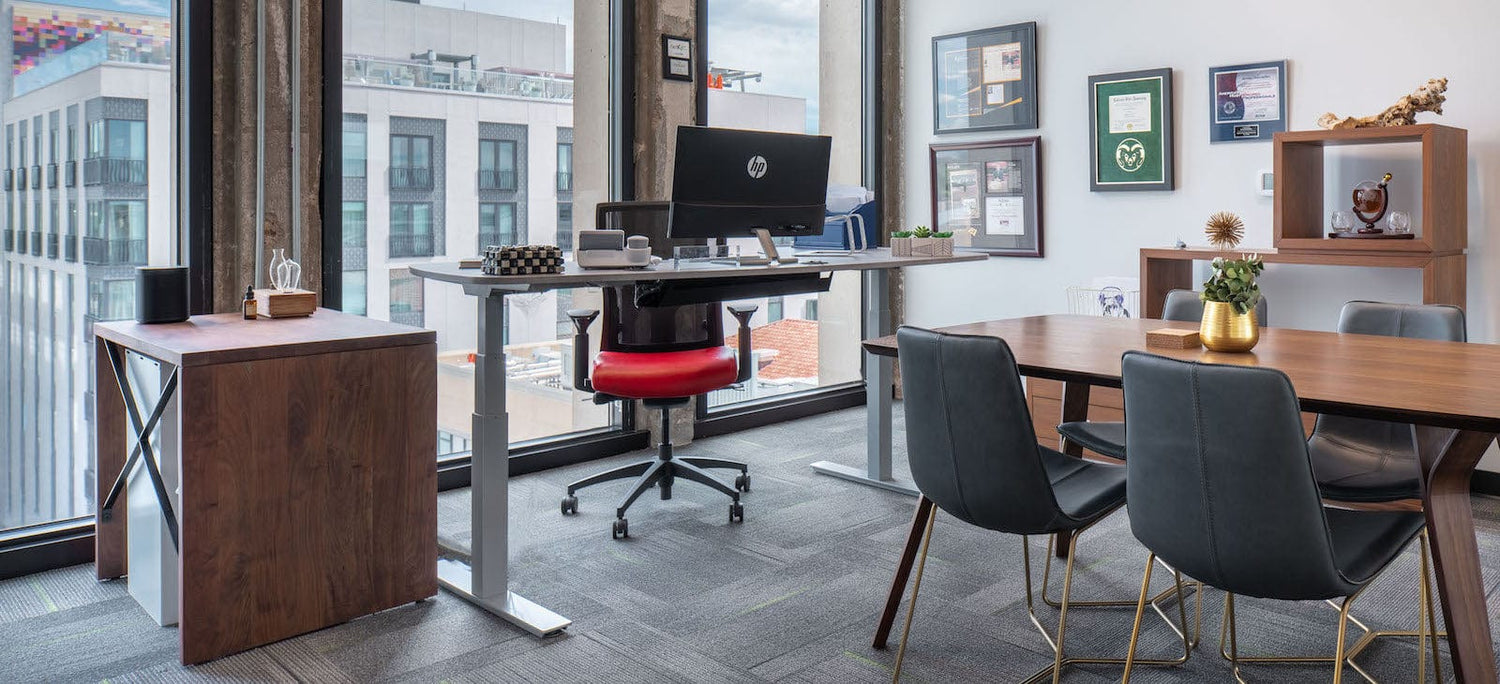 Standing Desk Reviews 2020