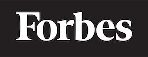 Forbes logo - Link to Forbes MojoDesk Review
