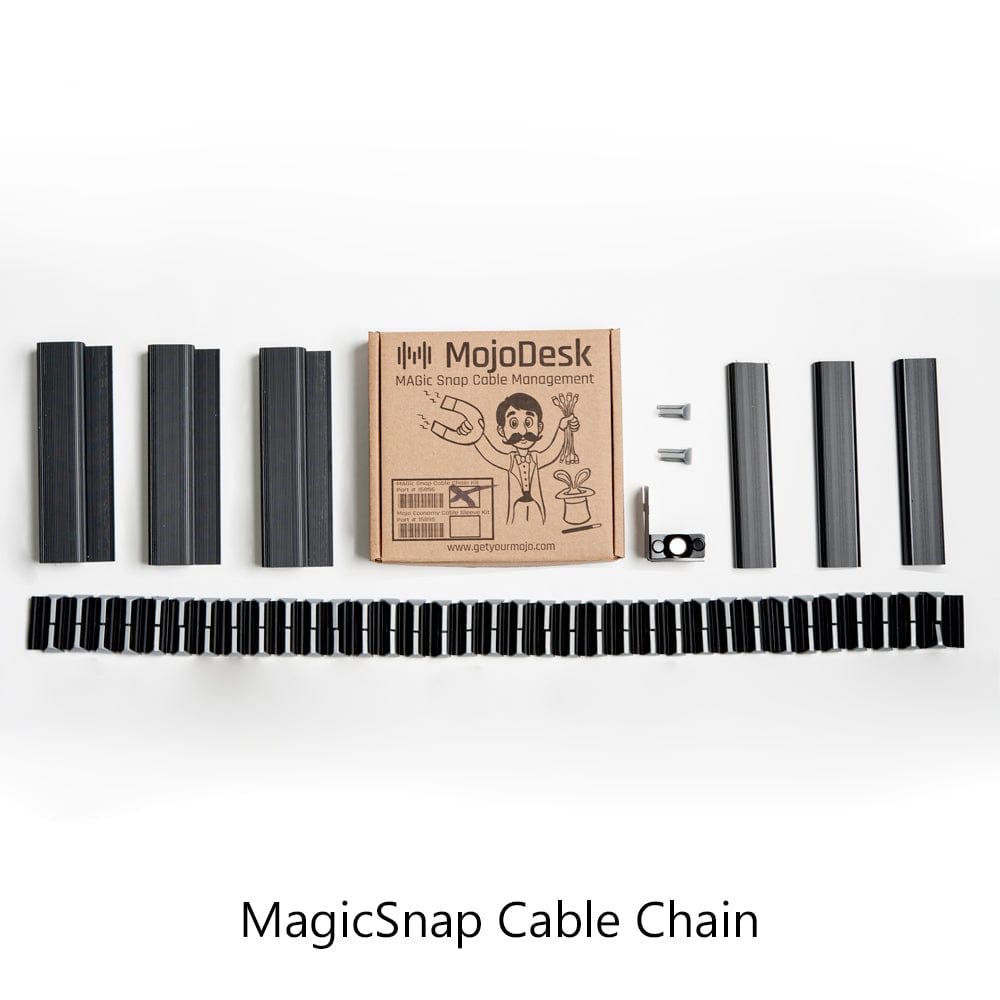 Wire Management Chain