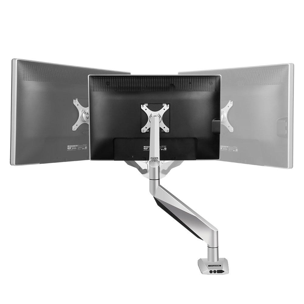Single Monitor Arm (Bundle Part) MojoDesk Accessories