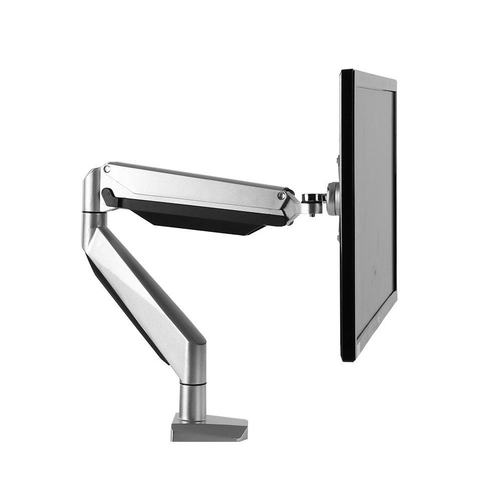 Single Monitor Arm (Bundle Part) MojoDesk Accessories 1 Single Arm (1 Box)