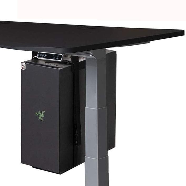 Under-Desk PC Mount MojoDesk Accessories
