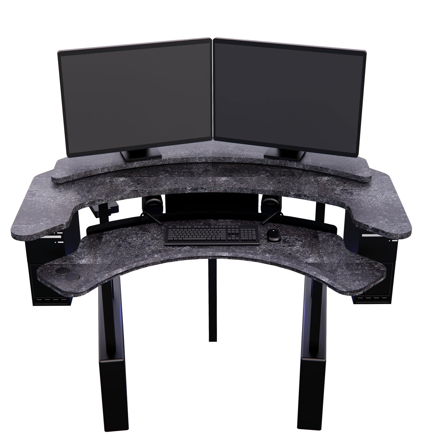 Your radiology reading room. Upgraded.