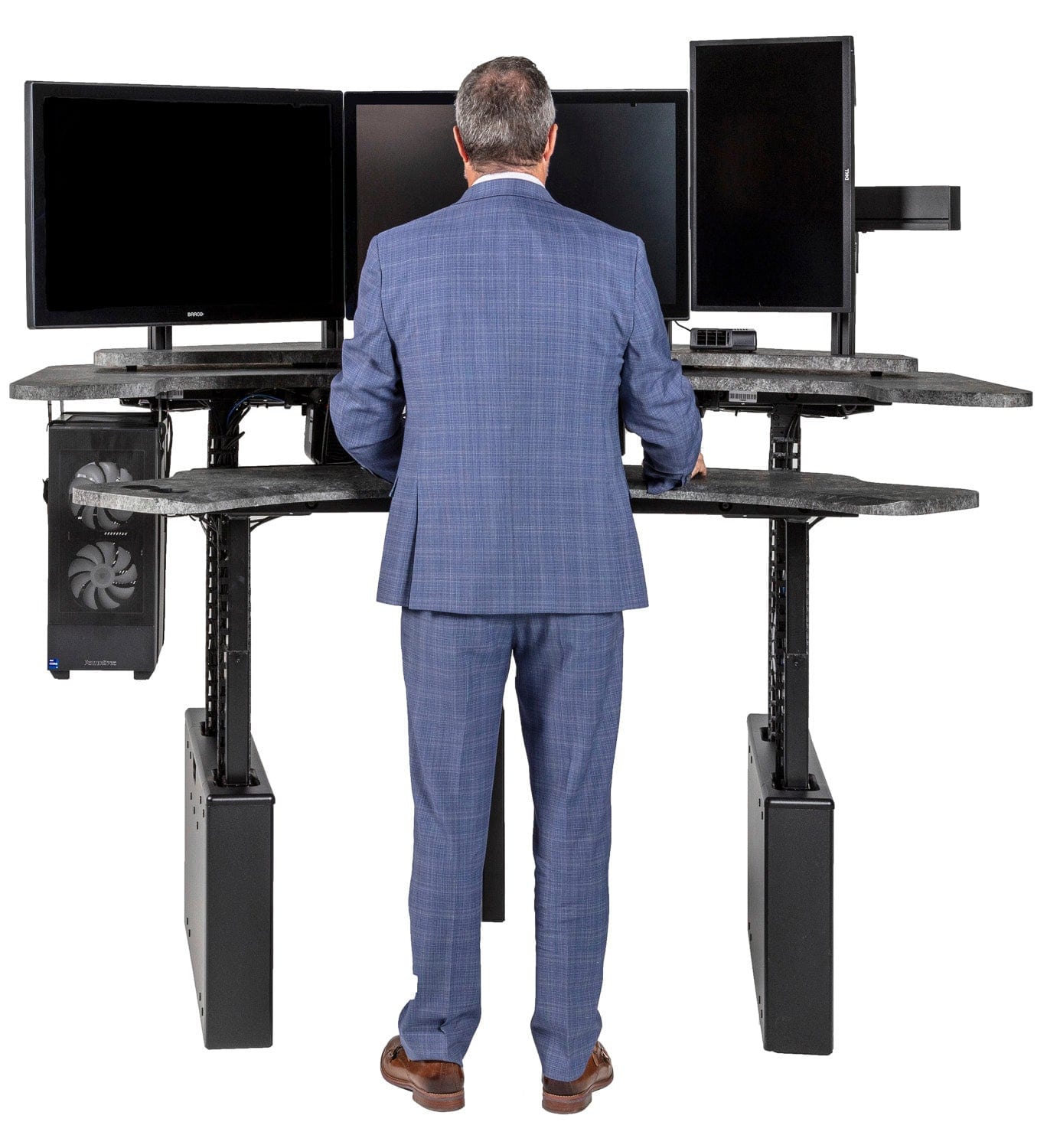 Best Radiology Desk