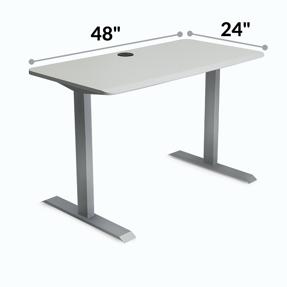 Mojo Side Table Non Epicor Workspace Tables