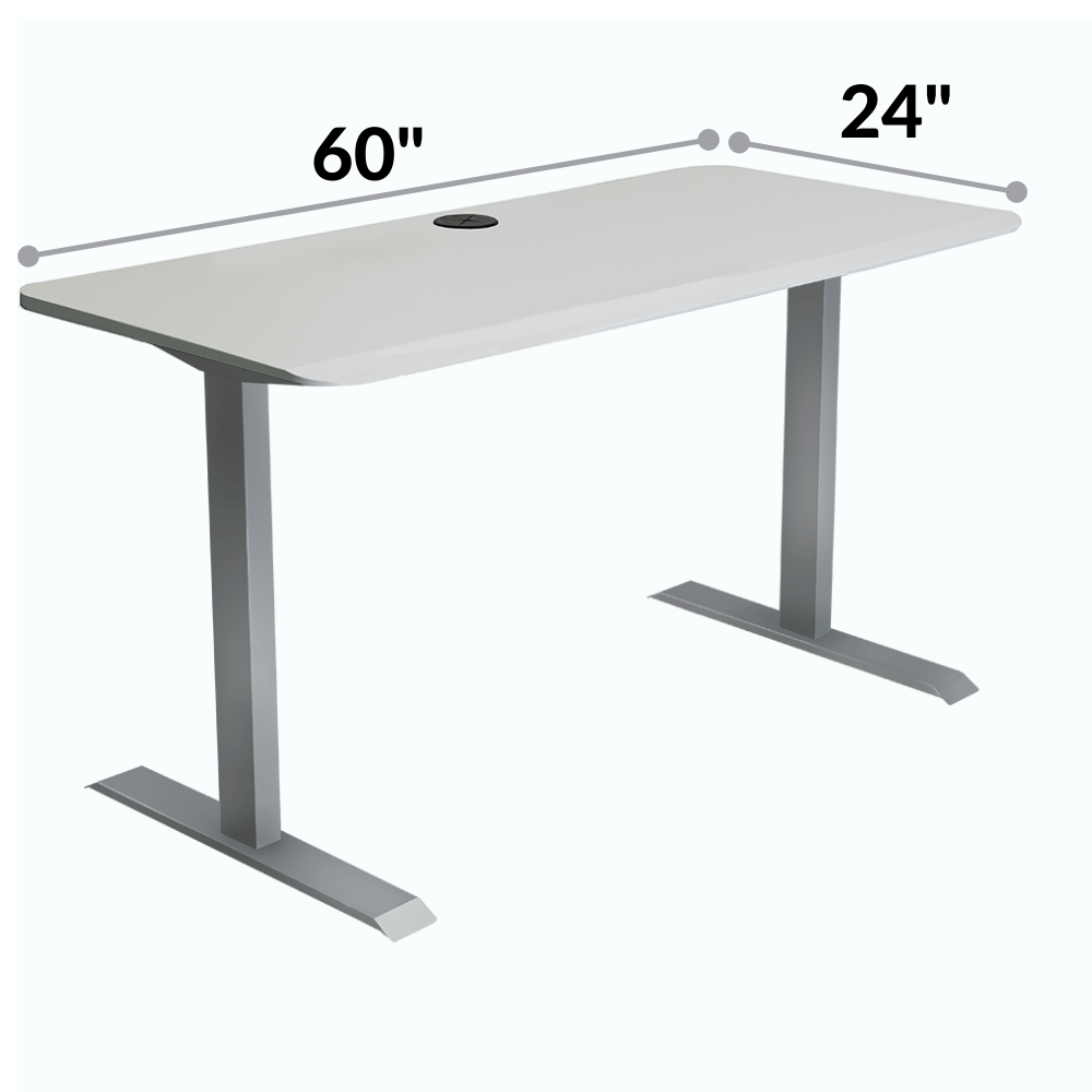Mojo Side Table Non Epicor Workspace Tables