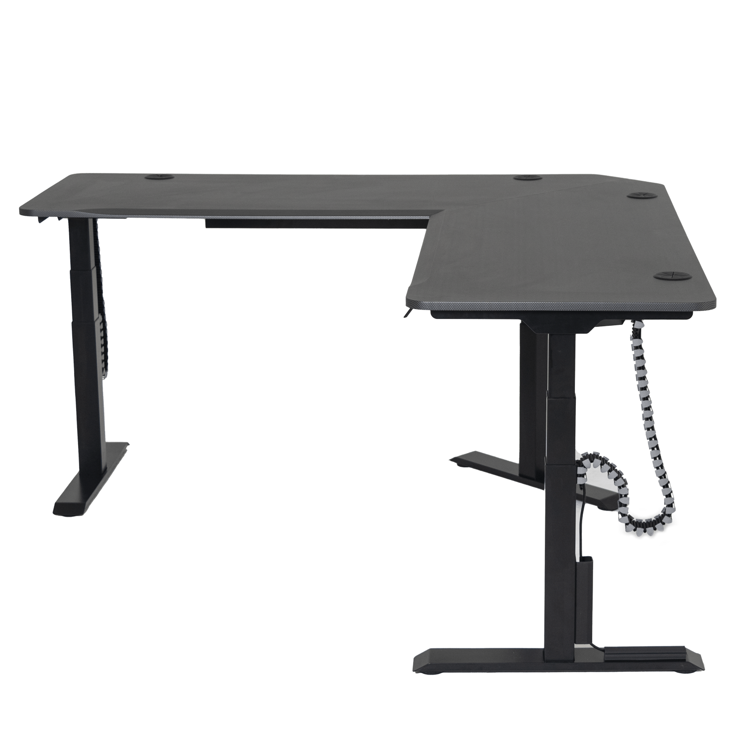 MojoDesk 3 Leg Corner MojoDesk MojoDesk 3 Leg Corner