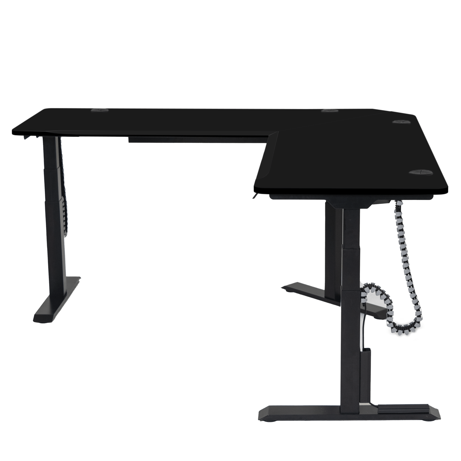 MojoDesk 3 Leg Corner MojoDesk MojoDesk 3 Leg Corner