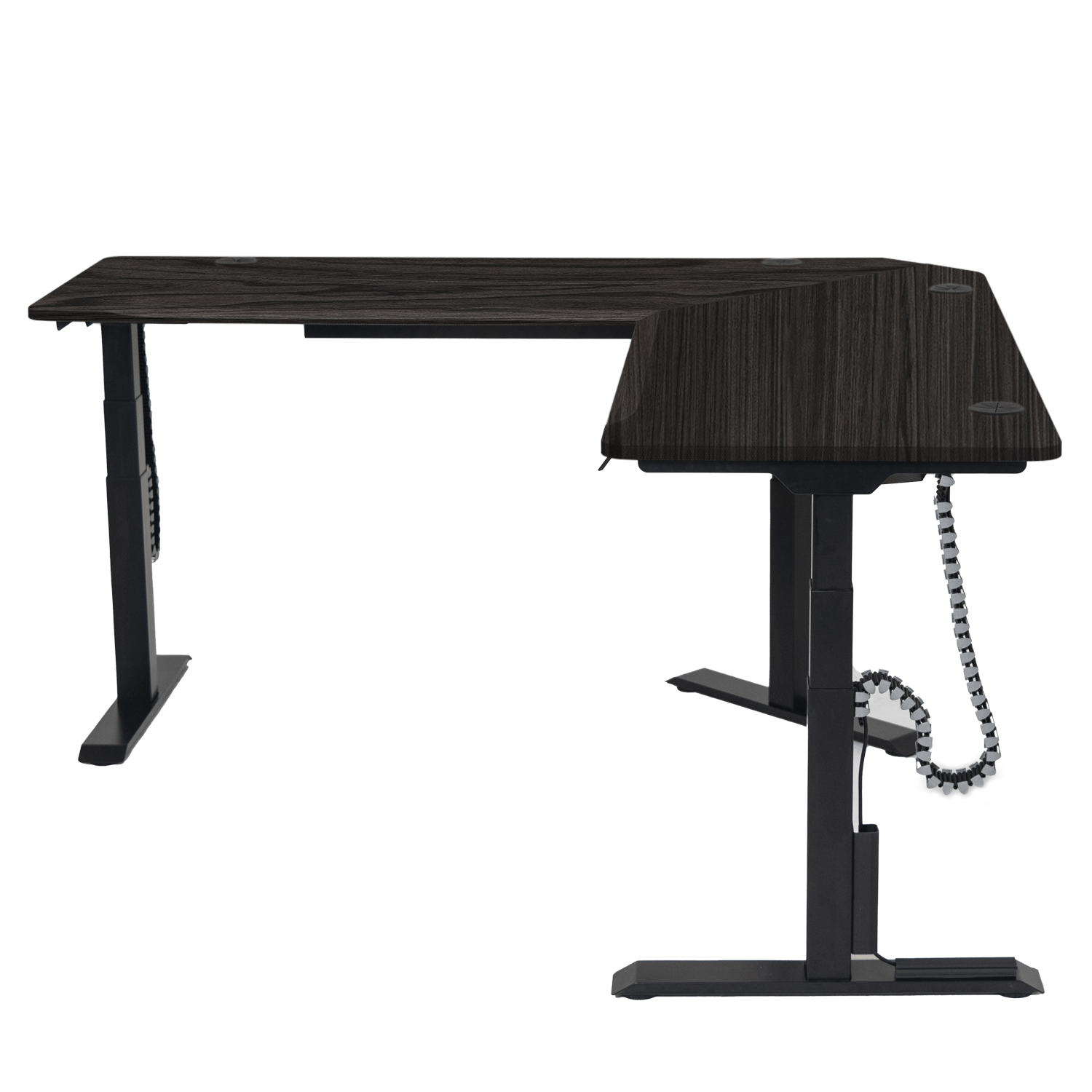 MojoDesk 3 Leg Corner MojoDesk MojoDesk 3 Leg Corner