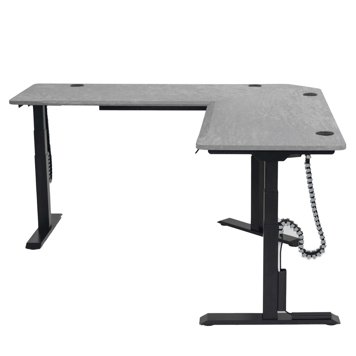 MojoDesk 3 Leg Corner MojoDesk MojoDesk 3 Leg Corner