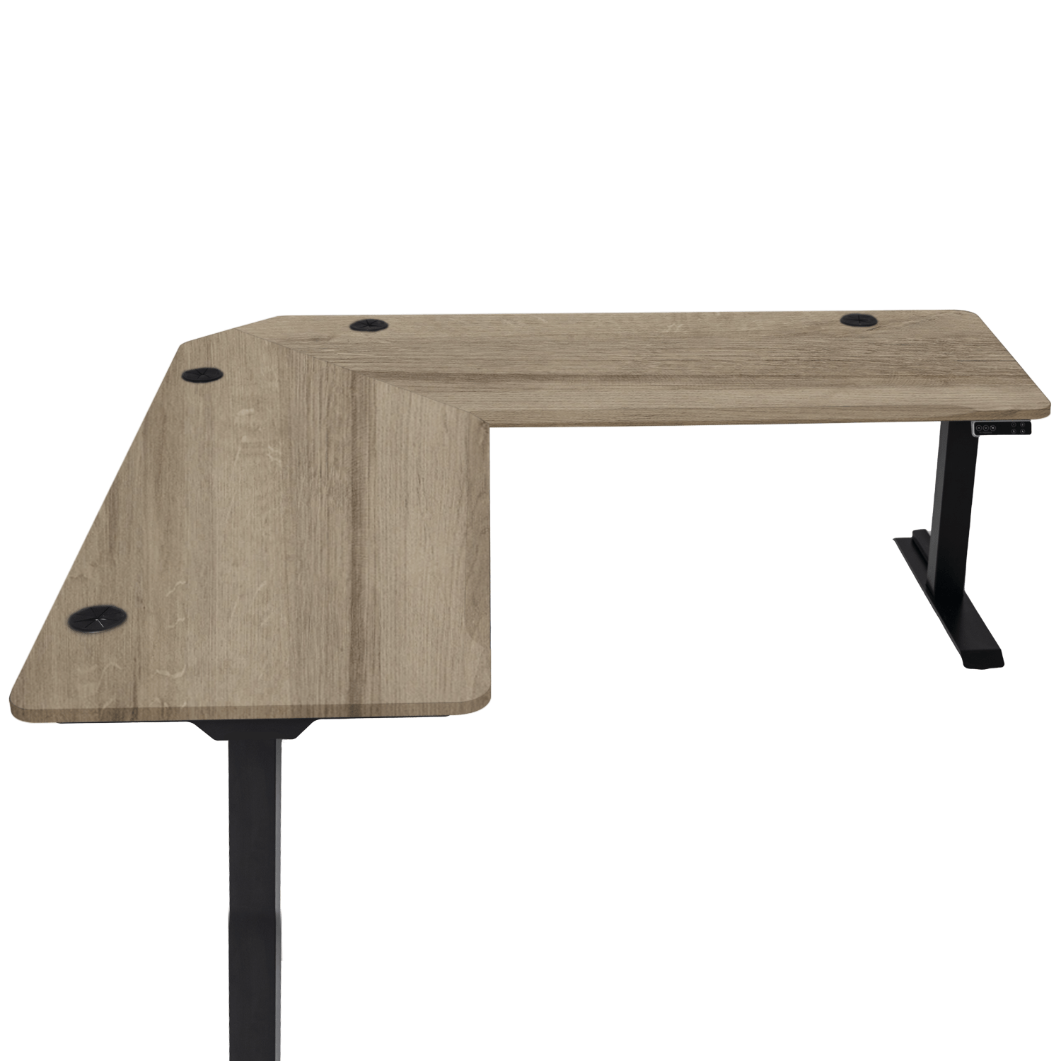 MojoDesk 3 Leg Corner MojoDesk MojoDesk 3 Leg Corner