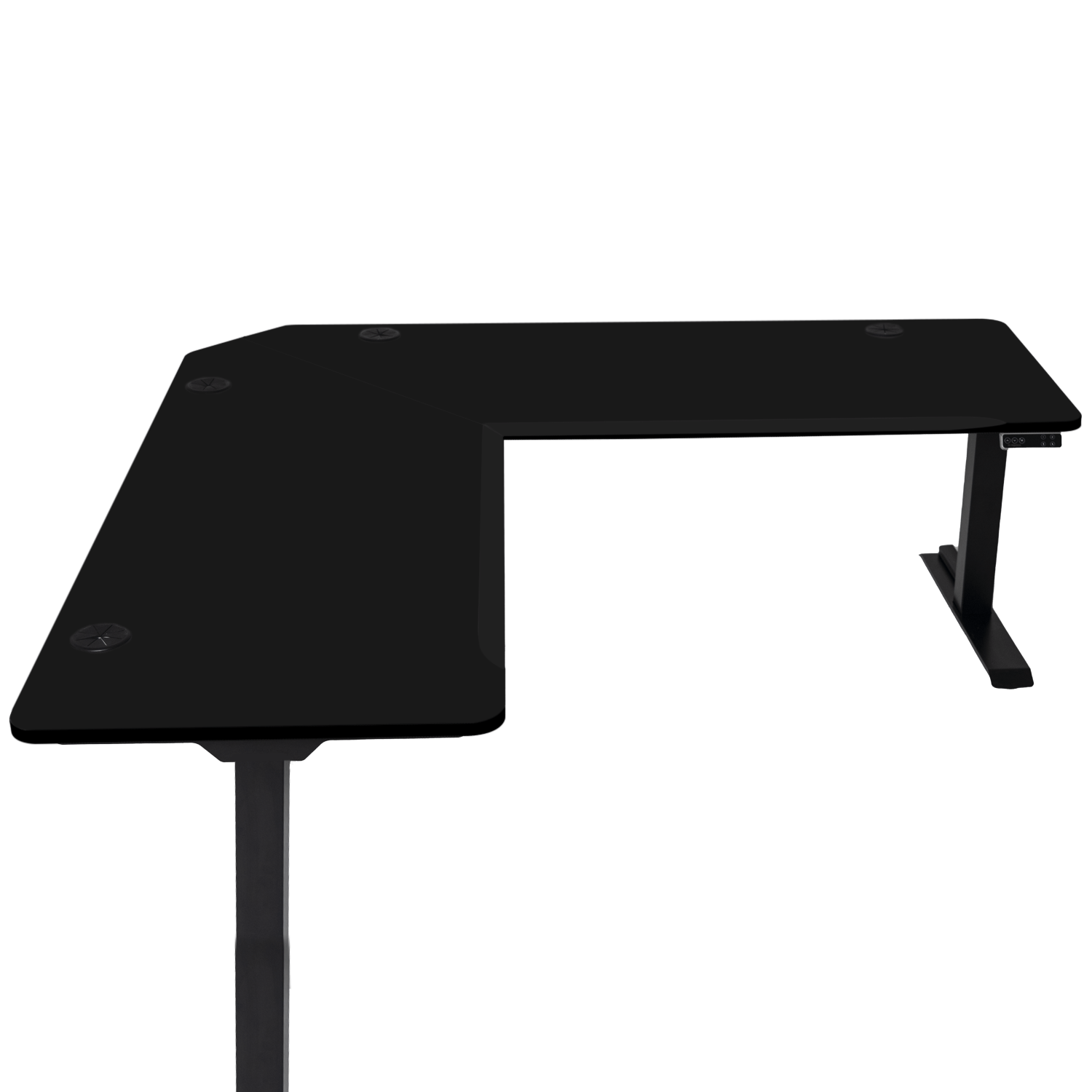 MojoDesk 3 Leg Corner MojoDesk MojoDesk 3 Leg Corner