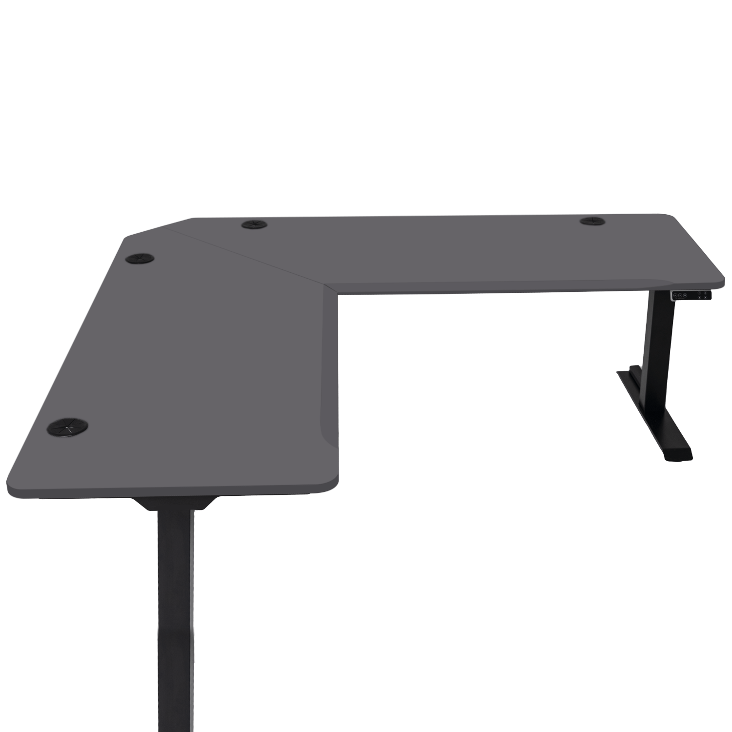 MojoDesk 3 Leg Corner MojoDesk MojoDesk 3 Leg Corner