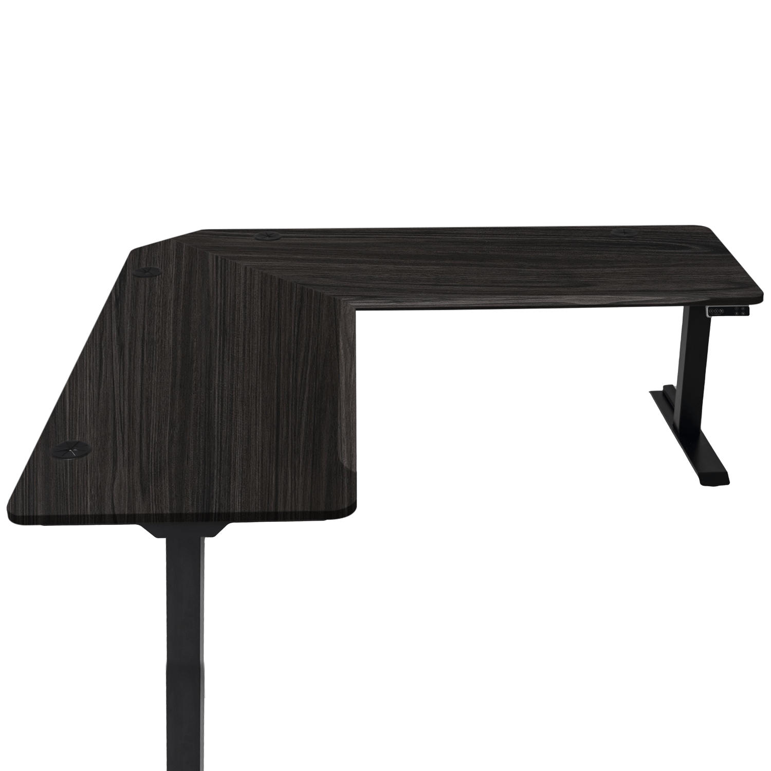 MojoDesk 3 Leg Corner MojoDesk MojoDesk 3 Leg Corner