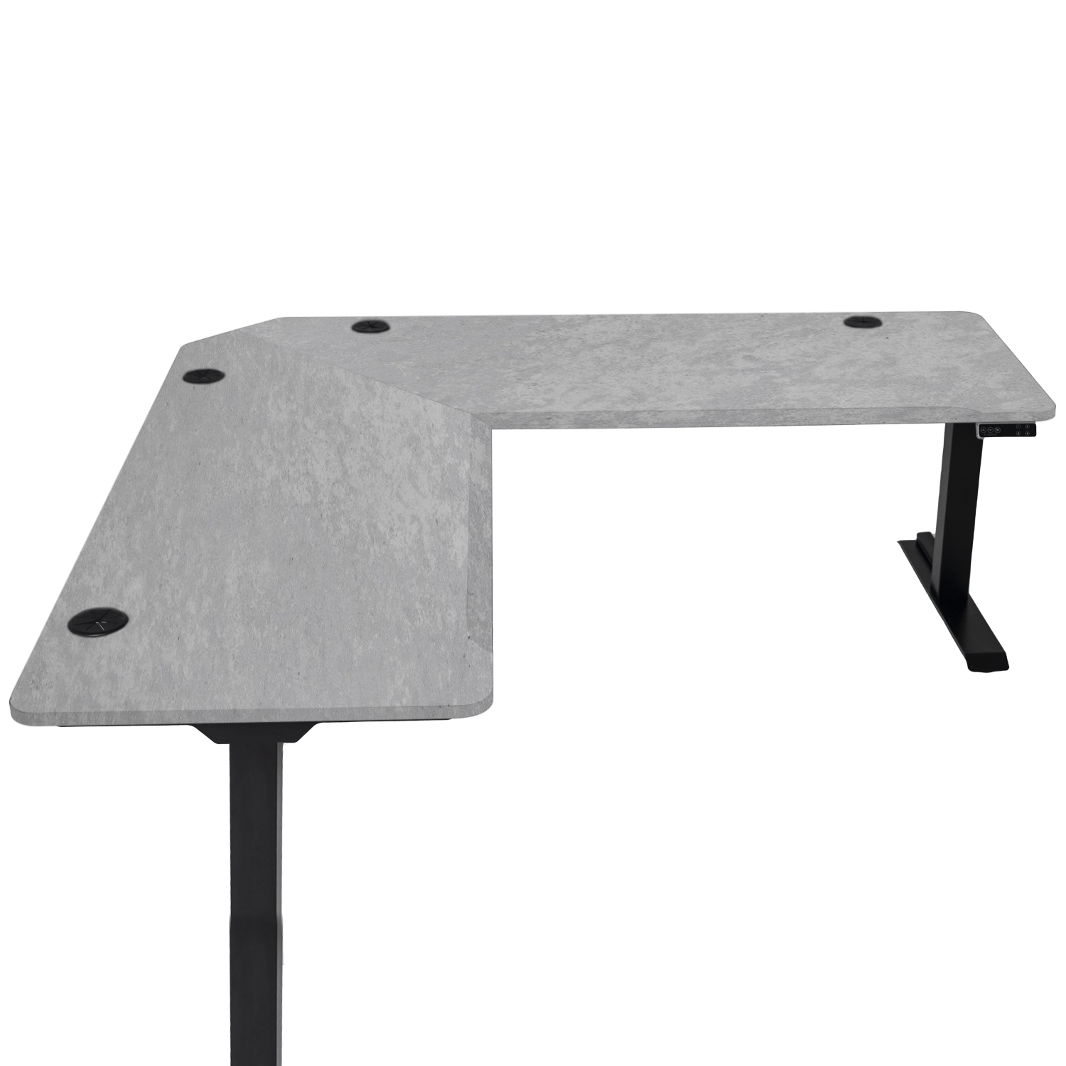 MojoDesk 3 Leg Corner MojoDesk MojoDesk 3 Leg Corner