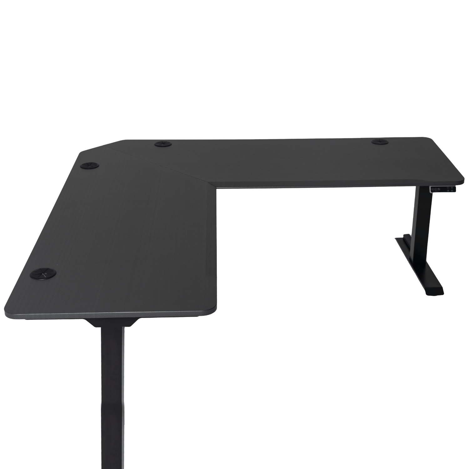 MojoDesk 3 Leg Corner MojoDesk MojoDesk 3 Leg Corner