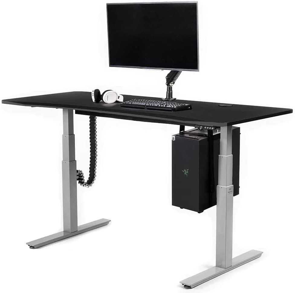 Under-Desk PC Mount MojoDesk Accessories