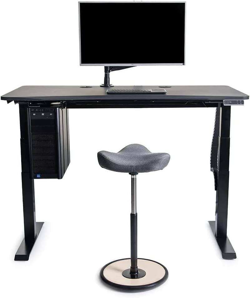 Under-Desk PC Mount MojoDesk Accessories