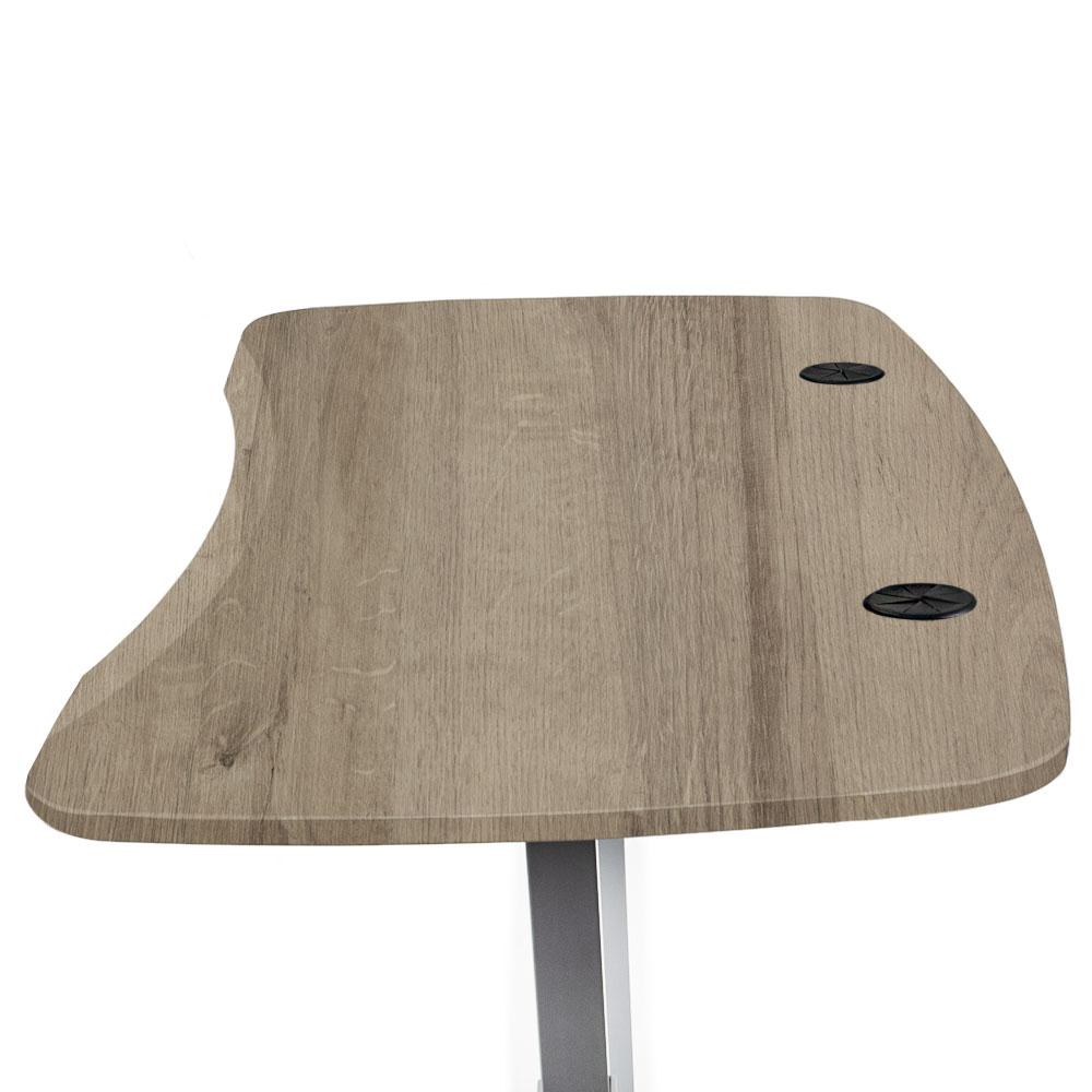 MojoDesk Organic Curve (AO) Non Epicor Mojo Organic Curve