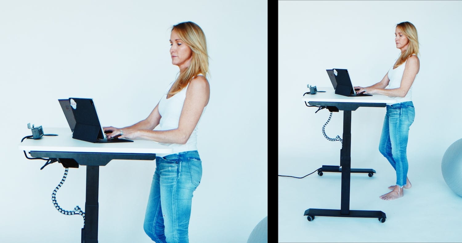 MAGicSnap Cable Chain + Wire Management Kit MojoDesk Cable Management