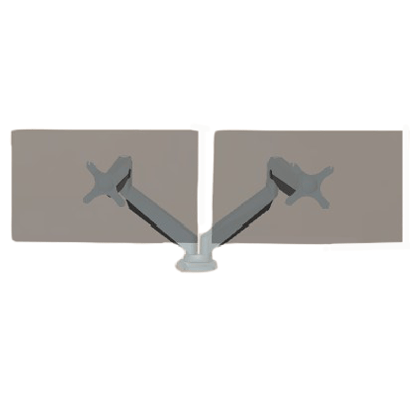Dual Monitor Arm MojoDesk Accessories