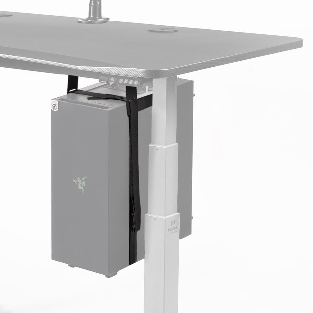 Under-Desk PC Mount MojoDesk Accessories