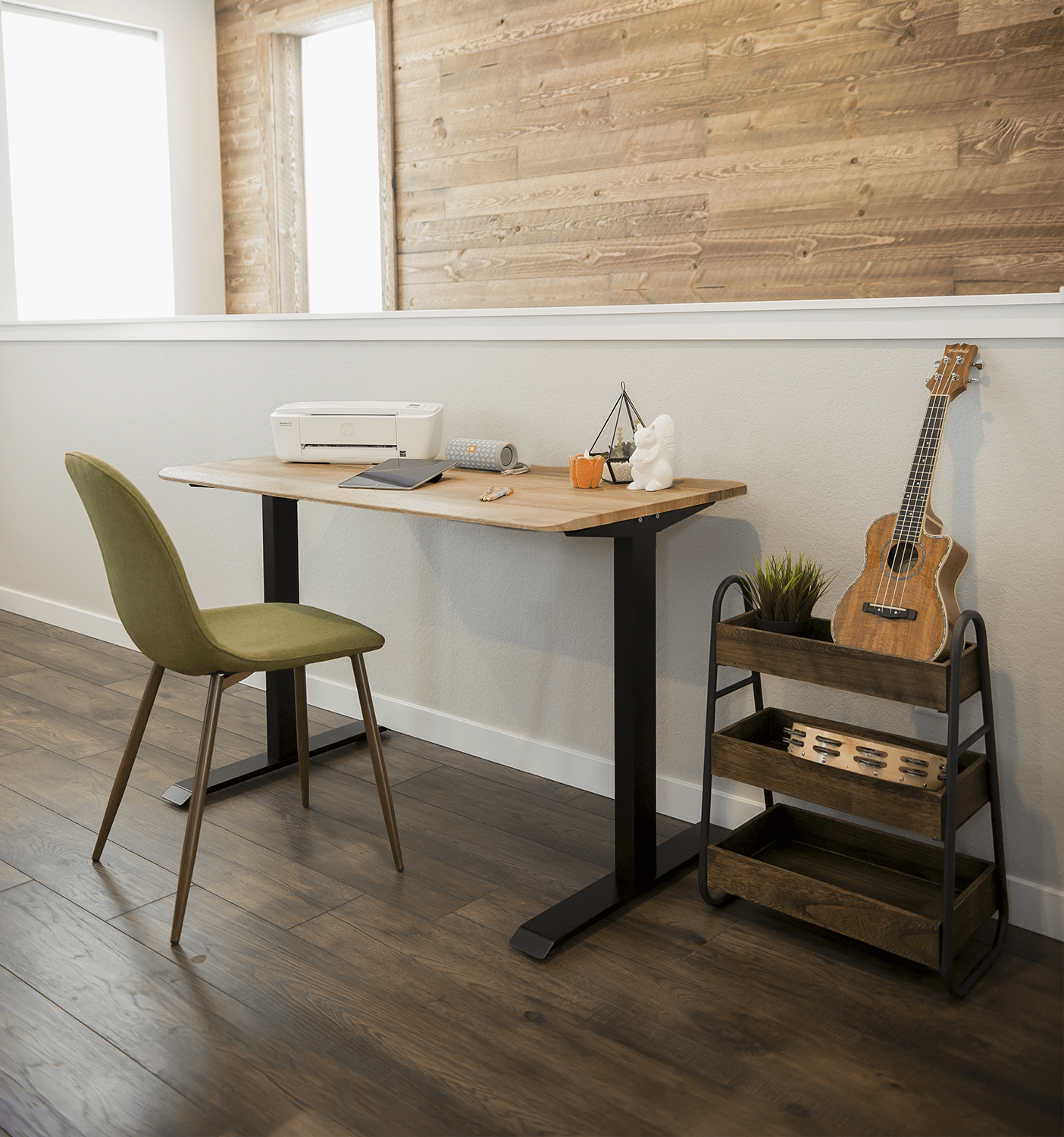 Mojo Side Table Non Epicor Workspace Tables