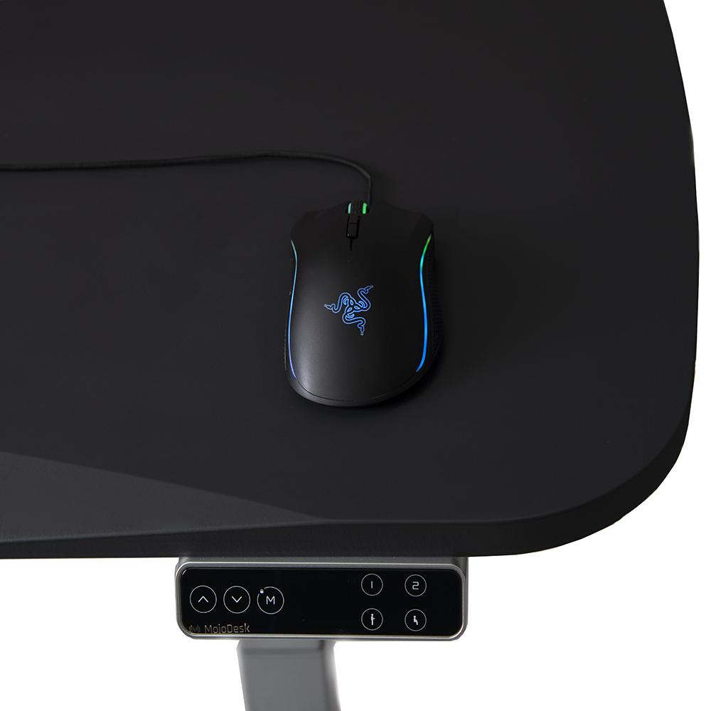 Mojo Solo Cube: Matte Lux Black Non Epicor Mojo Solo Cube