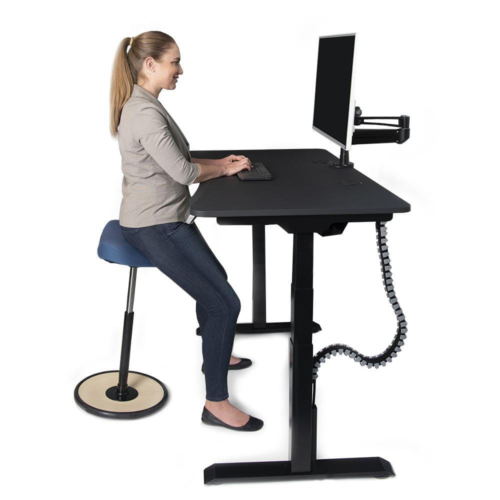 Varier MOVE - Ergonomic Chair MojoDesk Seating