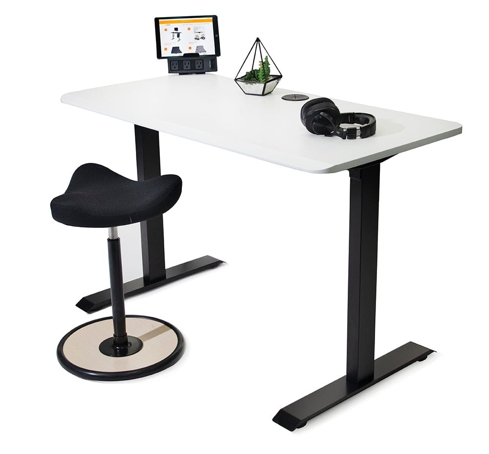 Mojo Side Table Non Epicor Workspace Tables