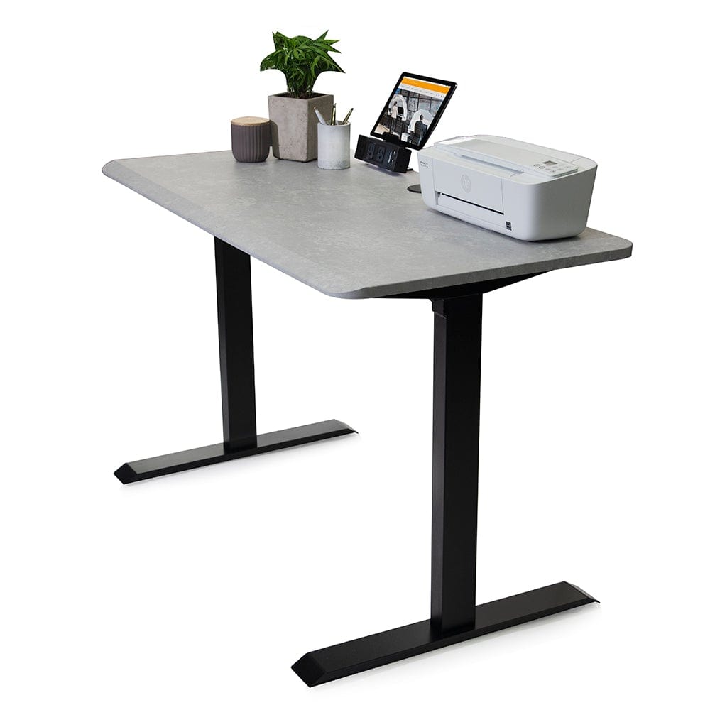 Mojo Side Table Non Epicor Workspace Tables