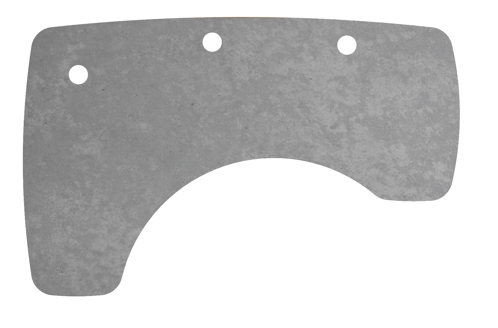 MojoDesk Surface Organic Corner MojoDesk