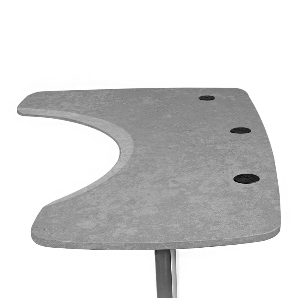 Mojo Executive Non Epicor Mojo Executive: L-Shape Corner