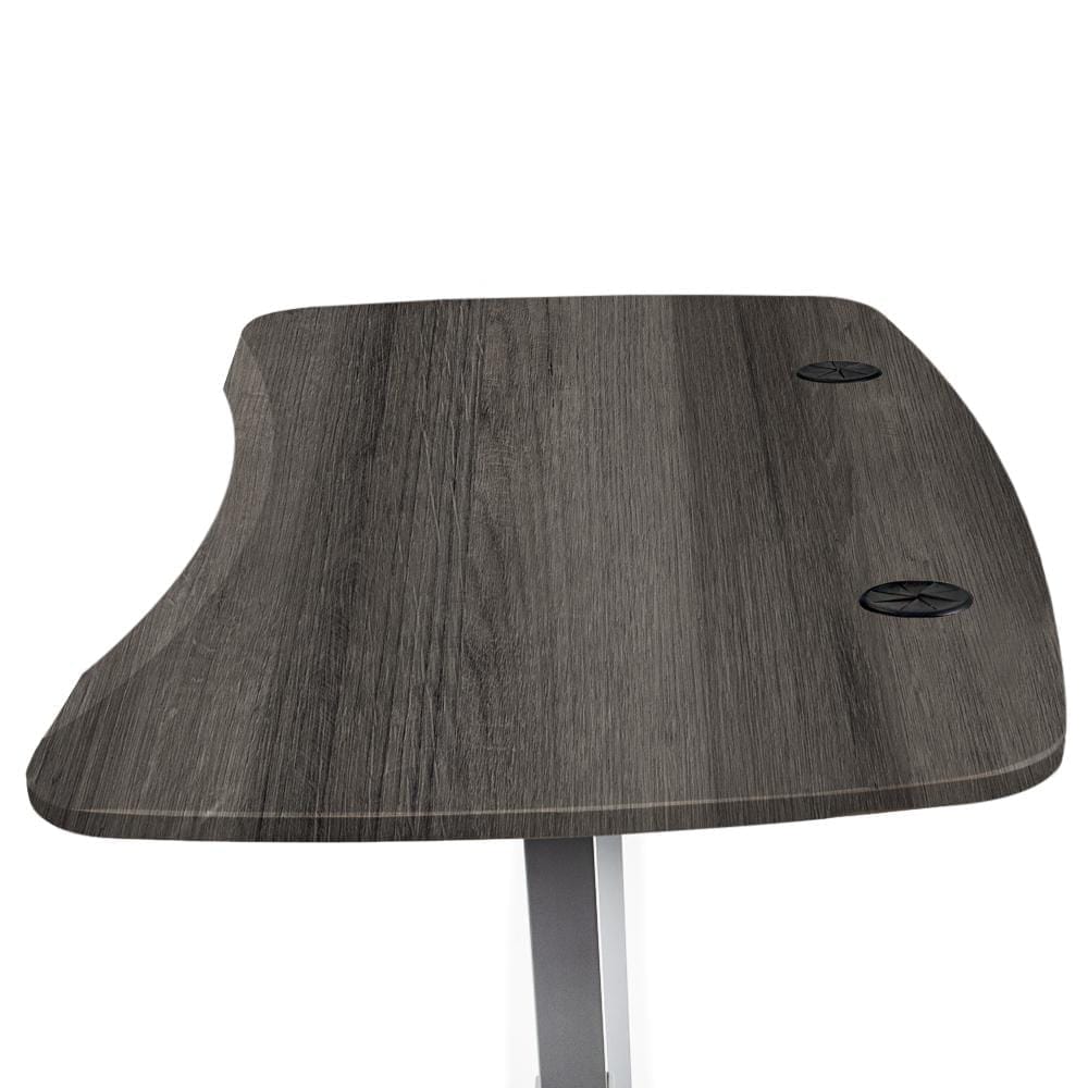 MojoDesk Organic Curve (CF) Non Epicor Mojo Organic Curve