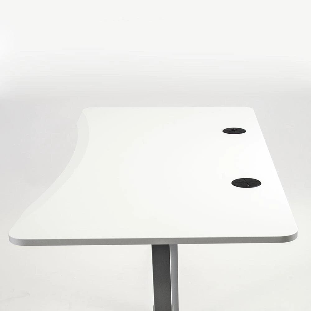 Desktop Color Swatches MojoDesk Classic White