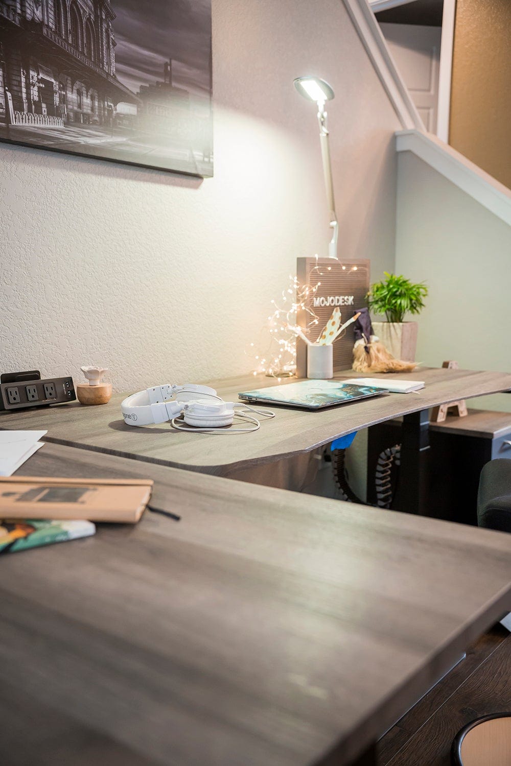 Mojo Side Table Non Epicor Workspace Tables