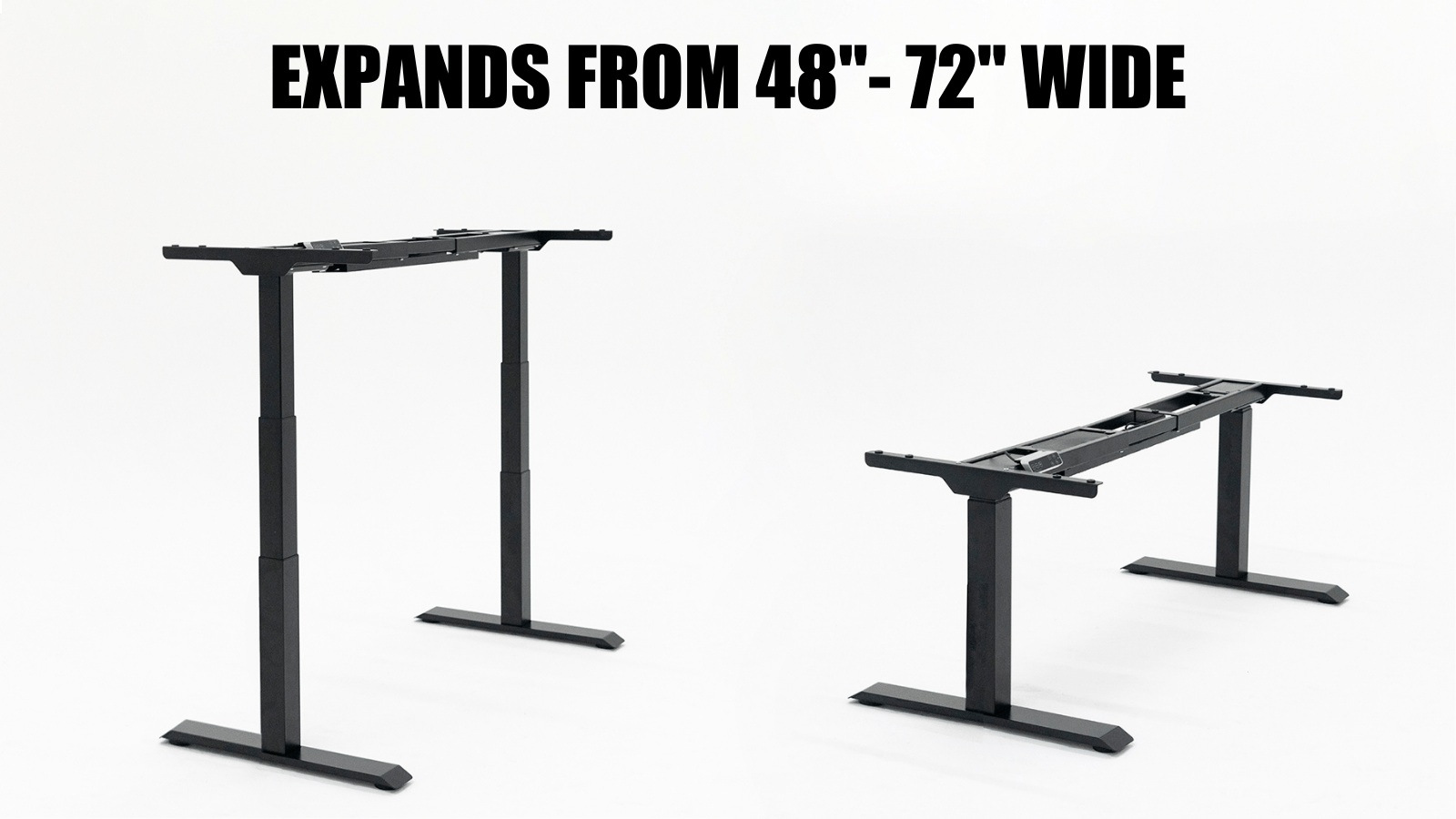 SFE M2 Frame MojoDesk Desks