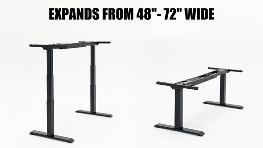 SFE M2 Frame MojoDesk Desks