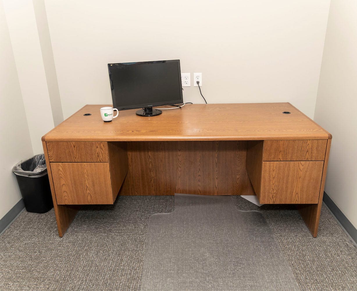BEFORE MOJODESK
