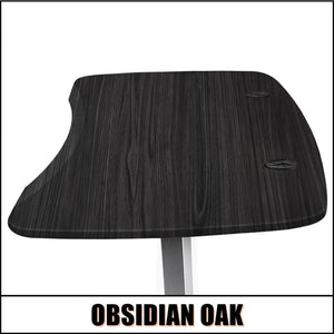 MojoDesk Organic Curve (OO) Non Epicor Mojo Organic Curve