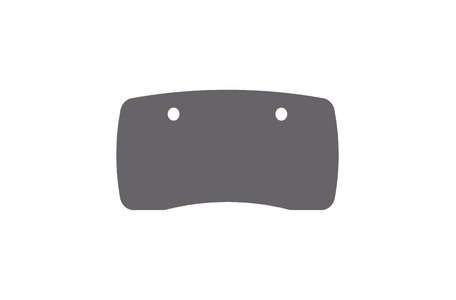 MojoDesk Surface Organic Rectangle MojoDesk 54x30 / Matte Lux Charcoal
