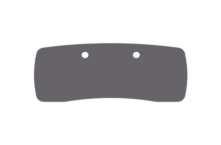 MojoDesk Surface Organic Rectangle MojoDesk 78x30 / Matte Lux Charcoal