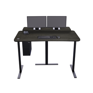 XM4: Imaging Desk - Straight, Single-Surface, Heads Up Display MojoDesk 66x36 / Monaco