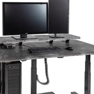 XM4 Radiology Desk MojoDesk