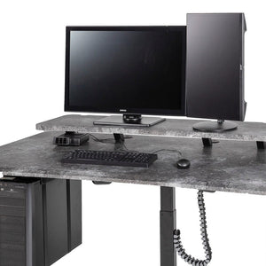 XM4 Radiology Desk MojoDesk