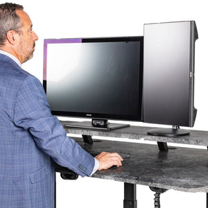 XM4 Radiology Desk MojoDesk